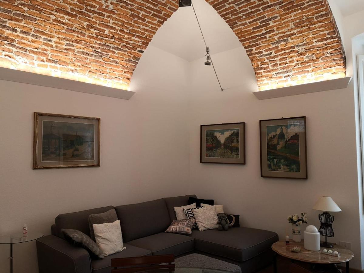 Casa Del Conte Massimiliano Roero Apartment Cuneo Exterior photo