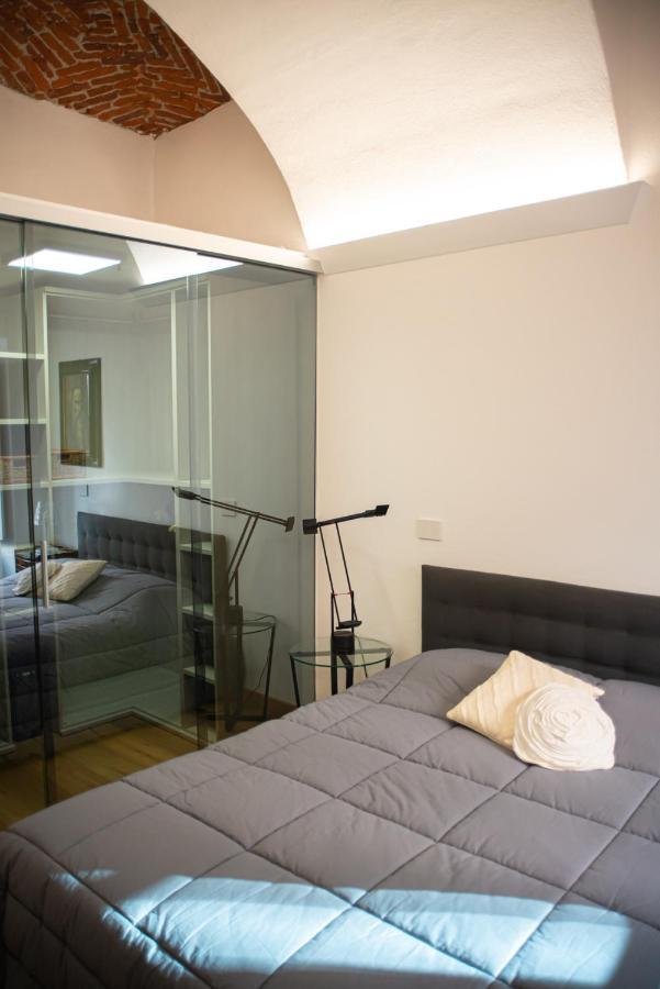 Casa Del Conte Massimiliano Roero Apartment Cuneo Exterior photo